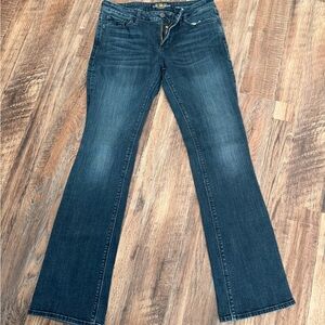 Lucky Lolita Boot Women's Jeans